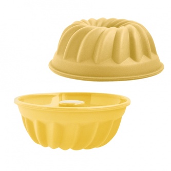 Set silikonových formiček