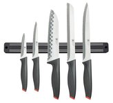 5 NOŽŮ + MAGNETICKÁ LIŠTA NA NOŽE LASER CUISINE