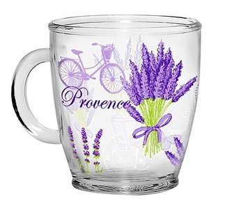 HRNEK JULIUS 380ML DEKOR LEVANDULE PROVENCE
