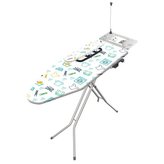 ŽEHLÍCÍ PRKNO TORO LYON 120X38 CM