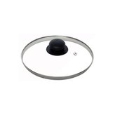 Poklice,  sklo,  průměr 20 cm