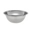 Miska TORO hluboká,  objem 4500 ml, 32 x 10,5 cm, dno průměr 14 cm