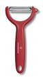 ŠKRABKA NA RAJČE VICTORINOX ČERVENÁ, 2 OSTŘÍ
