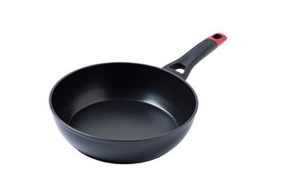 PÁNEV HLUBOKÁ OPTIMA+ 28CM HLINÍK