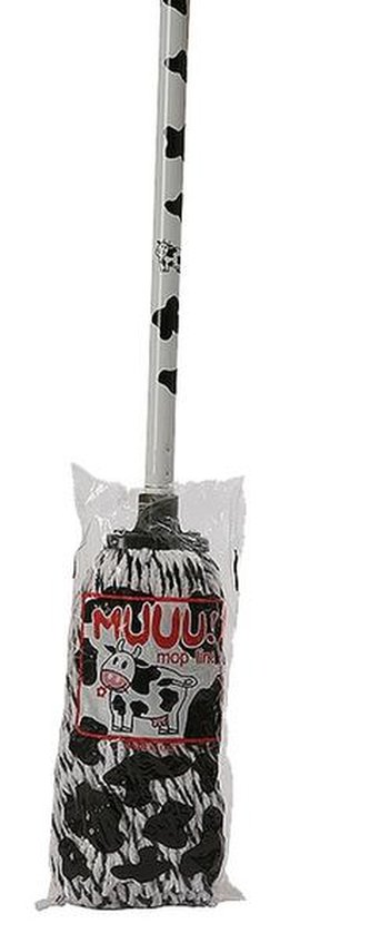 mop s násadou, 10 x 7,5 cm
