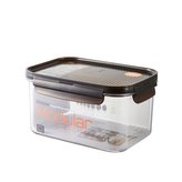 DÓZA &quot;BISFREE MODULAR&quot; OBDÉLNÍKOVÁ, 1,5L