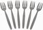 vidlička jídelní SCANDINAVIE, 6ks