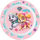 TALÍŘ PLASTOVÝ &quot;PAW PATROL&quot;, PRŮMĚR 22 CM