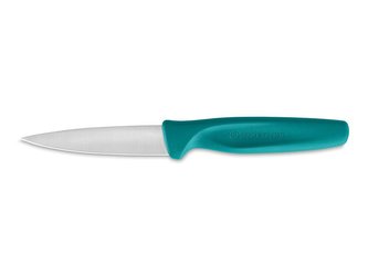 NŮŽ WÜSTHOF NA ZELENINU 8 CM, MODROZELENÁ