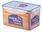 Dóza na potraviny LOCK,  12, 7 x 19, 5 x 11, 7 cm