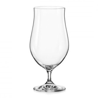 SKLENICE NA VÍNO RONA 740ML