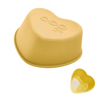 Set silikonových formiček