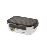 DÓZA NA POTRAVINY LOCK WAVE , 960ML