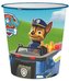 KOŠ NA ODPADKY PAW PATROL 5l,  ? 21 CM, PLAST