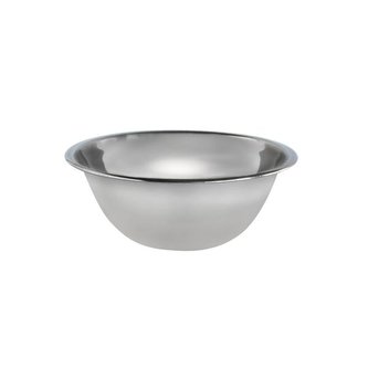 Miska TORO hluboká,  objem 1700 ml,  23 x 8 cm, dno průměr 10,5 cm