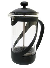 konvice na kávu se sítkem 0,6l.