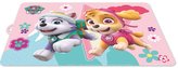 PROSTÍRÁNÍ PLASTOVÉ PAW PATROL, 43X28,1 CM