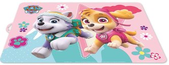 PROSTÍRÁNÍ PLASTOVÉ PAW PATROL, 43X28,1 CM
