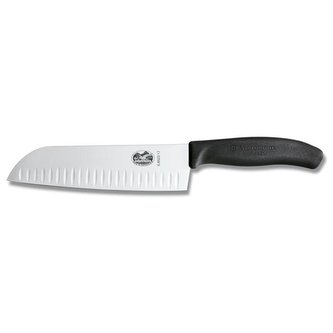 NŮŽ SANTOKU VICTORINOX