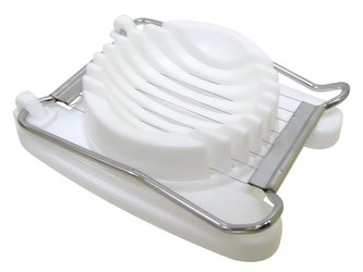 Kráječ na vejce,  8, 8 x 7, 5 cm