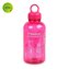 LÁHEV NA VODU "BISFREE LOOP" 530ML, RŮŽOVÁ