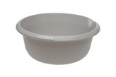 MÍSA S VÝLEVKOU 6L/32CM, ŠEDÁ