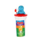 KELÍMEK S BRČKEM &quot;LACHTAN&quot;, 400ML, PLAST