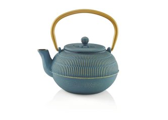 KONVICE NA ČAJ BEKA YUAN 0,9L, LITINA