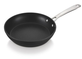 PÁNEV BRABANTIA CHROME 28 CM, KOVANÝ HLINÍK