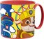 HRNEK PLASTOVÝ PAW PATROL, 265 ML