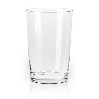 SADA SKLENIC ZERO 250 ML, 6 KS