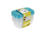 DÓZA NA POTRAVINY FRESH &amp; FREEZE 5KS 0,5L