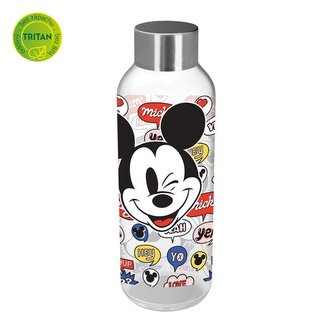 LÁHEV Z TRITANU MICKEY, 660 ML