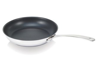PÁNEV BEKA BELVIA 24 CM, NEPŘILNAVÝ POVRCH, NEREZ