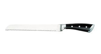 NŮŽ NA CHLÉB PROVENCE GOURMET 19,5CM NŮŽ NA CHLÉB PROVENCE GOURMET 19,5CM