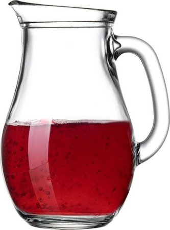 DŽBÁN BISTRO 1,8L