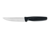 NŮŽ WÜSTHOF NA PIZZU-/STEAK 10 CM, ČERNÁ