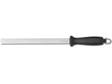 OCÍLKA PLOCHÁ WÜSTHOF, 26 CM, DIAMANTOVÁ - doprava zdarma