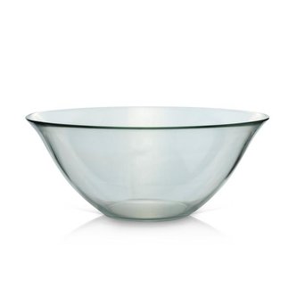 MÍSA NEW ACQUA 23CM, SKLO