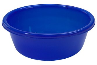 UMYVADLO KULATÉ 6L, PLAST UMYVADLO KULATÉ 6L, PLAST