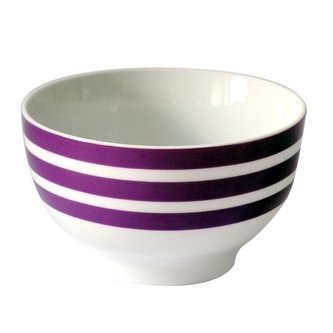 Keramická miska puntík/ proužek Keramická miska puntík/ proužek