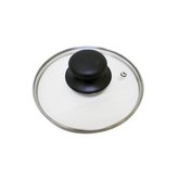 Poklice,  sklo,  průměr 16 cm