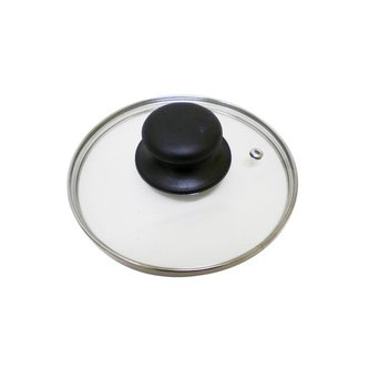 Poklice,  sklo,  průměr 16 cm