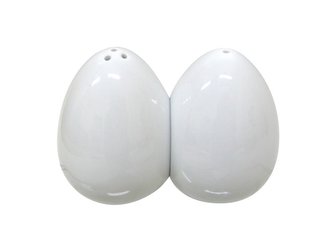 Slánka a pepřenka,  7, 8 x 6, 5 cm