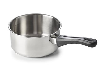 RENDLÍK BEKA POLO 18 CM, NEREZ