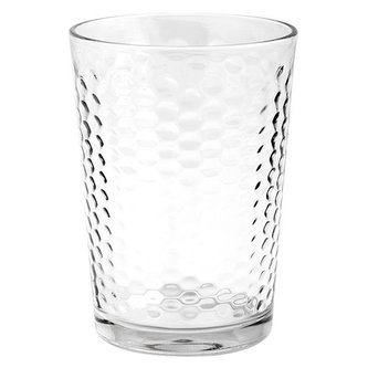 SKLENICE HEXA 500 ML