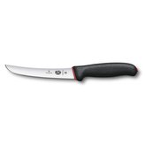 NŮŽ VICTORINOX FIBROX DUAL GRIP, VYKOSŤOVACÍ,15 CM
