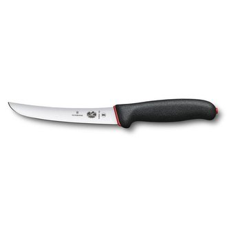 NŮŽ VICTORINOX FIBROX DUAL GRIP, VYKOSŤOVACÍ,15 CM