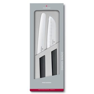SADA VICTORINOX KUCHYŇSKÁ, 2 KUSY - doprava zdarma