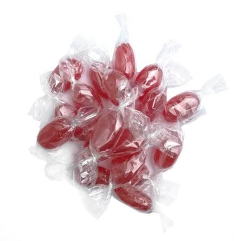 Grešík Brusinkové bonbóny 0,5 kg